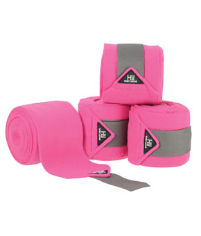 Hy Sport Active Luxury Bandages