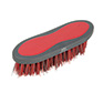 Hy Sport Active Dandy Brush - Rosette Red