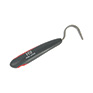 Hy Sport Active Hoof Pick - Rosette Red