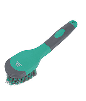 Hy Sport Active Bucket Brush - Spearmint Green