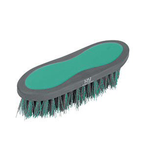 Hy Sport Active Dandy Brush - Spearmint Green