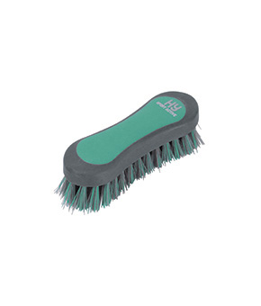 Hy Sport Active Face Brush - Spearmint Green