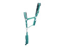 Hy Sport Active Head Collar & Lead Rope Set - Spearmint