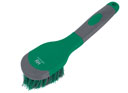 Hy Sport Active Bucket Brush Emerald Green