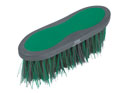 Hy Sport Active Long Bristle Dandy Emerald Green