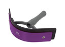 Hy Sport Active Sweat Scraper - Amethyst Purple