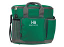 Hy Sport Active Grooming Bag Emerald Green