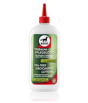 Leovet Tea Tree Grooming Lotion