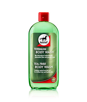 Leovet Tea Tree Shampoo