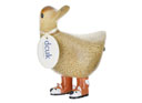 DCUK Wild Welly Ducky - Fox