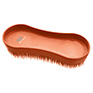 HySHINE Miracle Brush in Terracotta Orange