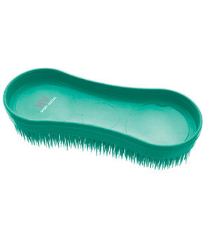 HySHINE Miracle Brush - Spearmint Green