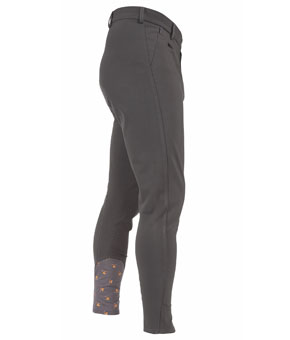 Aubrion Gents Walton Breech - Grey