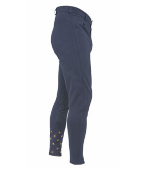 Aubrion Gents Walton Breech - Navy