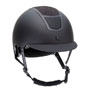 Shires KARBEN Valentina Riding Hat Black