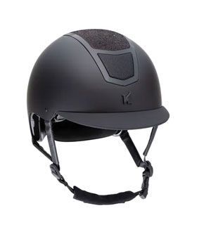 Shires KARBEN Valentina Riding Hat Black