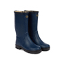 Le Chameau Petite Adventure Wellingtons - Marine