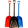 Red Gorilla Big Mouth Shovel