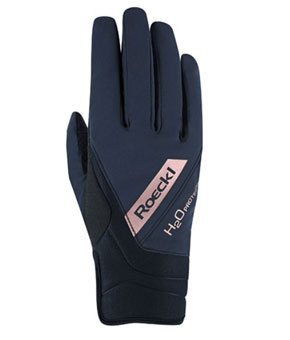 Roeckl Waregem Riding Gloves