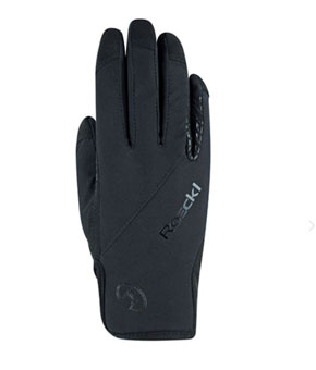 Roeckl Walk Gloves