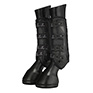 LeMieux Ultra Mesh Snug Boot Black