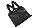 LeMieux Eventing Bib - Black