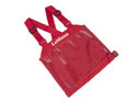 LeMieux Eventing Bib - Chilli