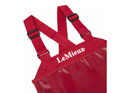 LeMieux Eventing Bib - Chilli