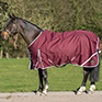 Gallop Trojan Xtra 50g Standard Neck Turnout