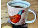 Alex Clark Pheasant Mug