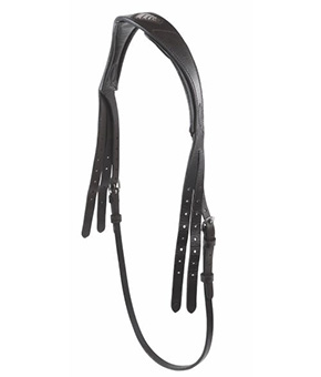 Shires Velociti Headpiece