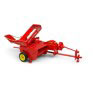 Universal Hobbies Massey Ferguson No3 Baling Press 1.32 Scale   Model