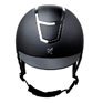 Shires KARBEN Sienna Riding Hat Black