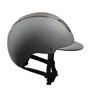 Shires KARBEN Sienna Riding Hat Grey