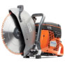 Husqvarna K770 14" Cut off