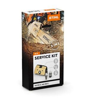 Stihl service kits- Service kit 8