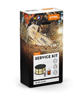 Stihl service kits- Service kit 15