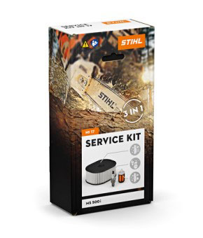 Stihl service kits- Service kit 17