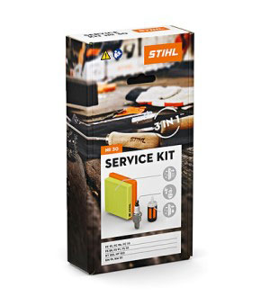 Stihl service kits - service kit 30