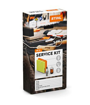 Stihl service kits- service kit 31