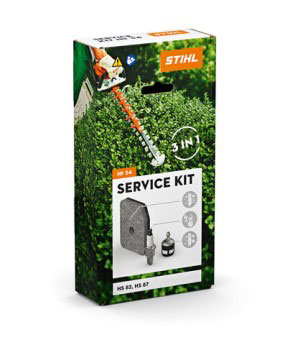 Stihl service kits- Service kit 34