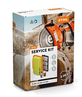 Stihl service kits- service kit 35