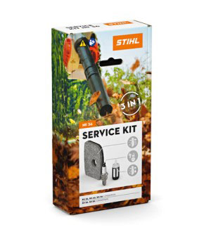 Stihl service kits- service kit 36