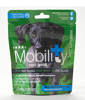 NAF Dog Mobility Supplement