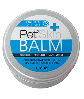 NAF Natural VetCare Pet Skin Balm