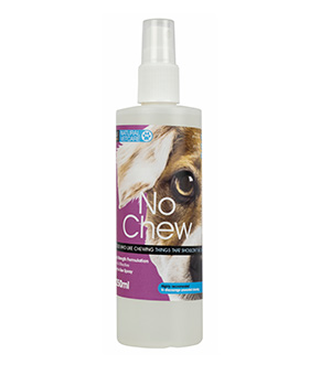 NAF Natural VetCare No Chew