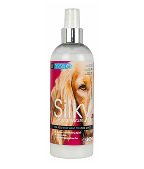 NAF Natural VetCare Silky