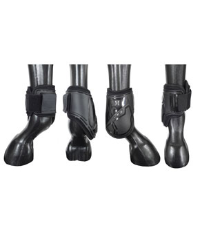 Mark Todd Air Vent Fetlock Boots