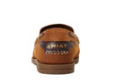 Ariat Women's Azur Deck Shoes Walnut