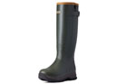 Ariat Women's Burford Insulated Zip Wellingtons